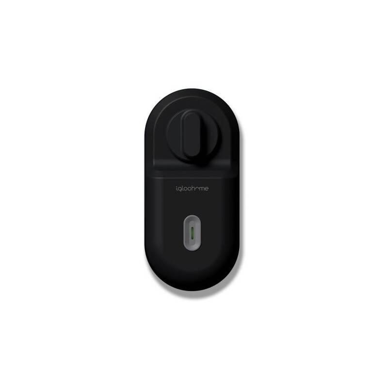 Zámek Igloohome Retrofit Lock černý