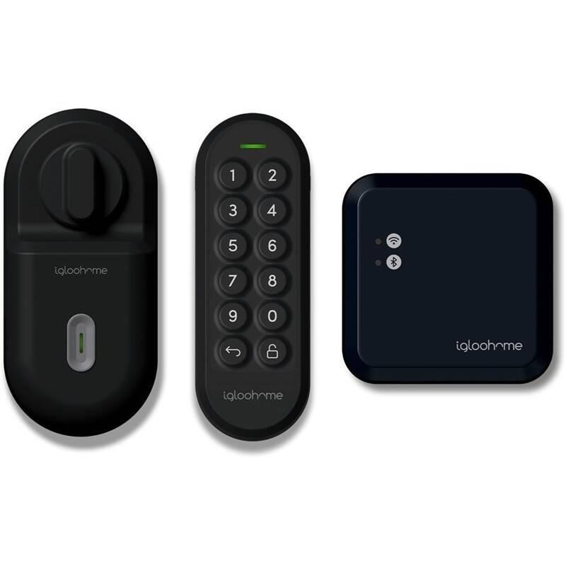 Zámek Igloohome Retrofit Lock Keypad Wi-Fi