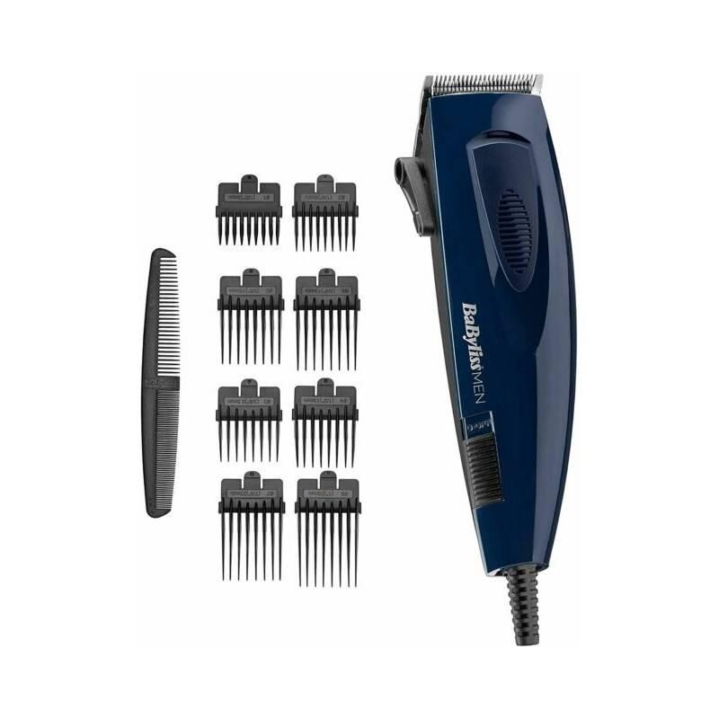 Zastřihovač vlasů BaByliss E695E