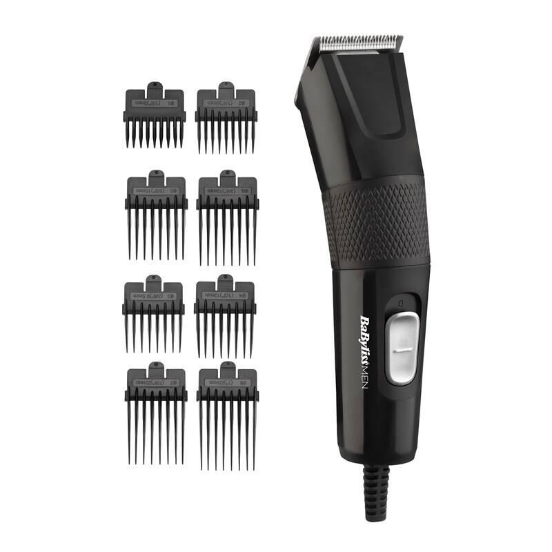 Zastřihovač vlasů BaByliss E756E