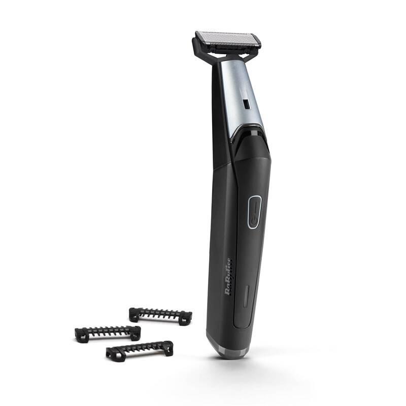 Zastřihovač vousů BaByliss T880E, Zastřihovač, vousů, BaByliss, T880E