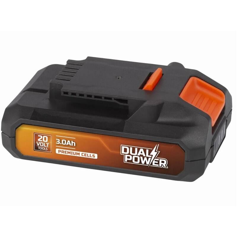 Akumulátor POWERPLUS POWDP POWDP9023 20V LI-ION