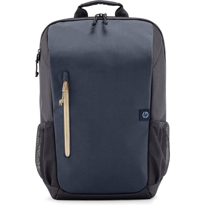 Batoh na notebook HP Travel 18L na 15.6" modrý