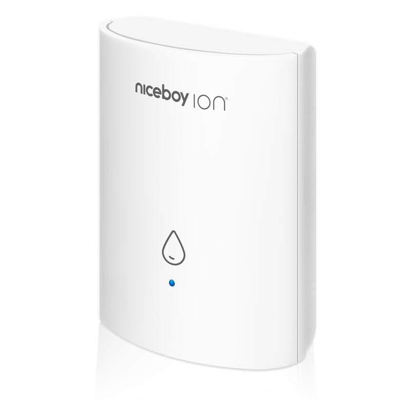 Detektor úniku vody Niceboy ION ORBIS