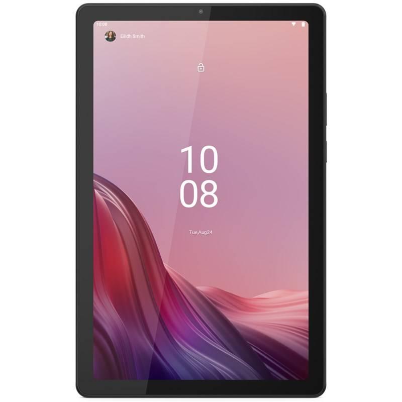 Dotykový tablet Lenovo Tab M9 LTE 4 GB 64 GB obal a fólie šedý