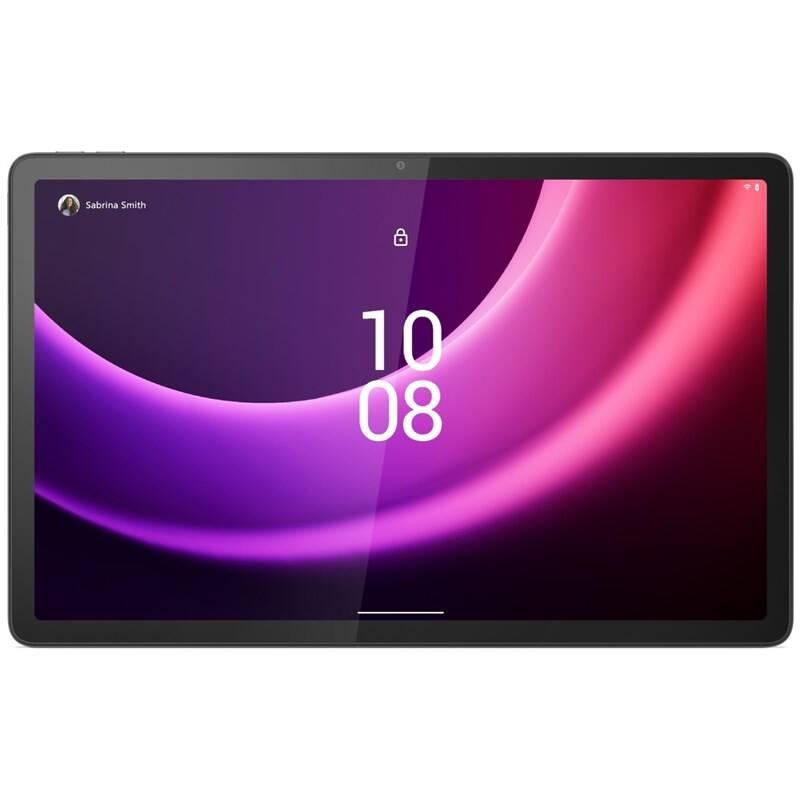 Dotykový tablet Lenovo Tab P11 6 GB 128 GB šedý, Dotykový, tablet, Lenovo, Tab, P11, 6, GB, 128, GB, šedý