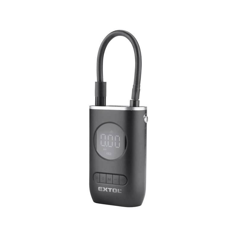 Kompresor EXTOL 8891511