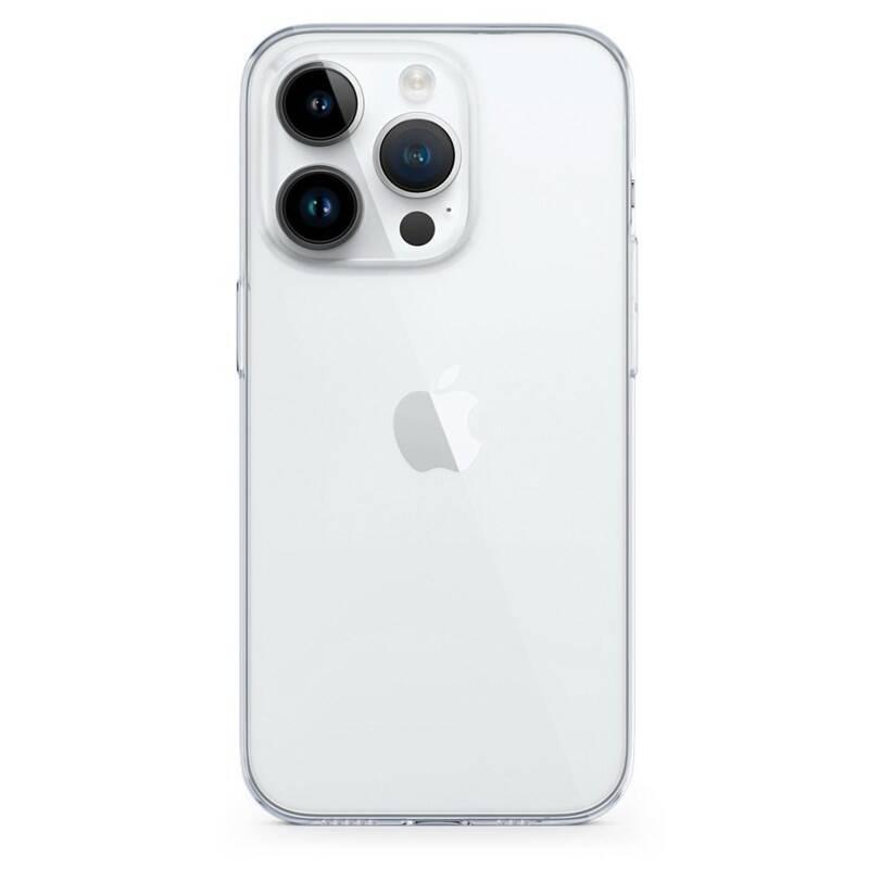 Kryt na mobil Epico Skin na Apple iPhone 14 Pro průhledný, Kryt, na, mobil, Epico, Skin, na, Apple, iPhone, 14, Pro, průhledný