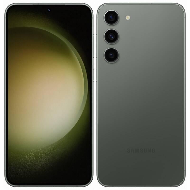 Mobilní telefon Samsung Galaxy S23 5G