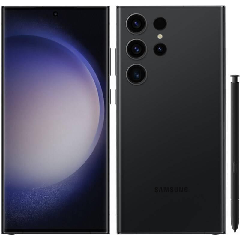 Mobilní telefon Samsung Galaxy S23 Ultra