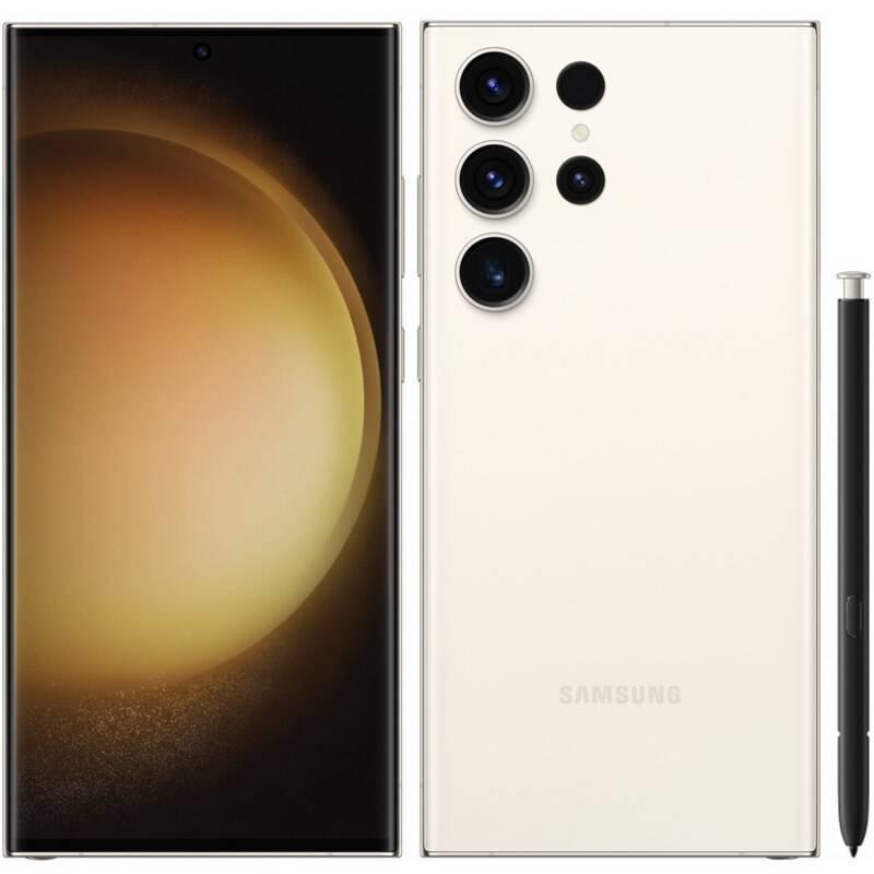 Mobilní telefon Samsung Galaxy S23 Ultra