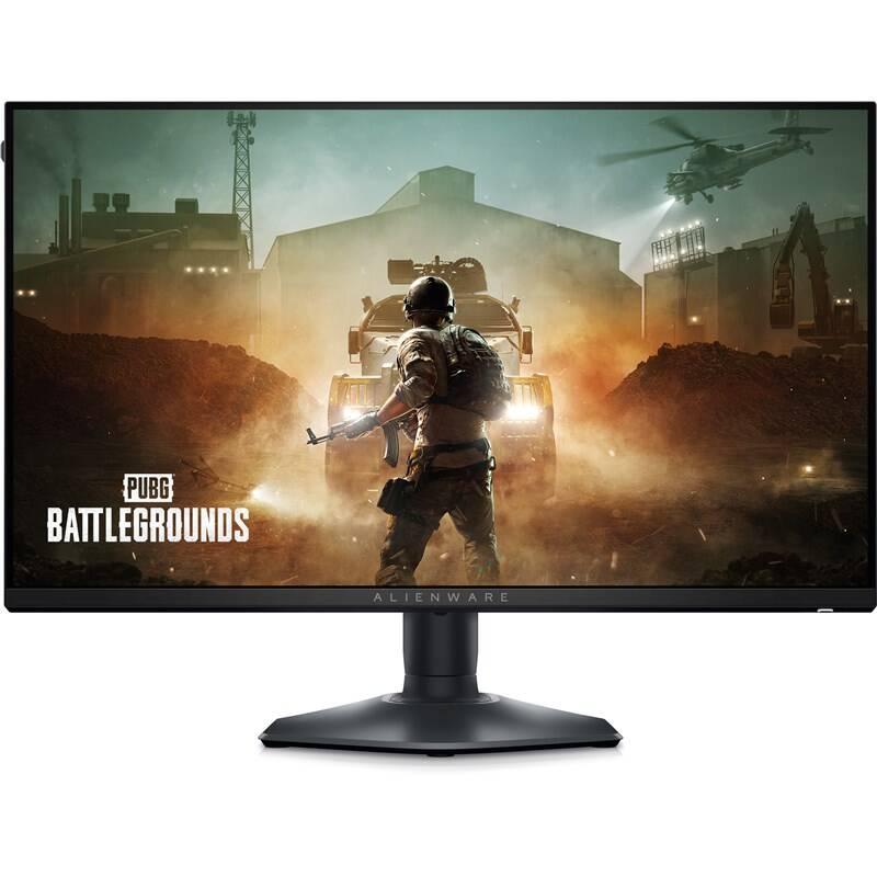 Monitor Dell Alienware AW2523HF černý