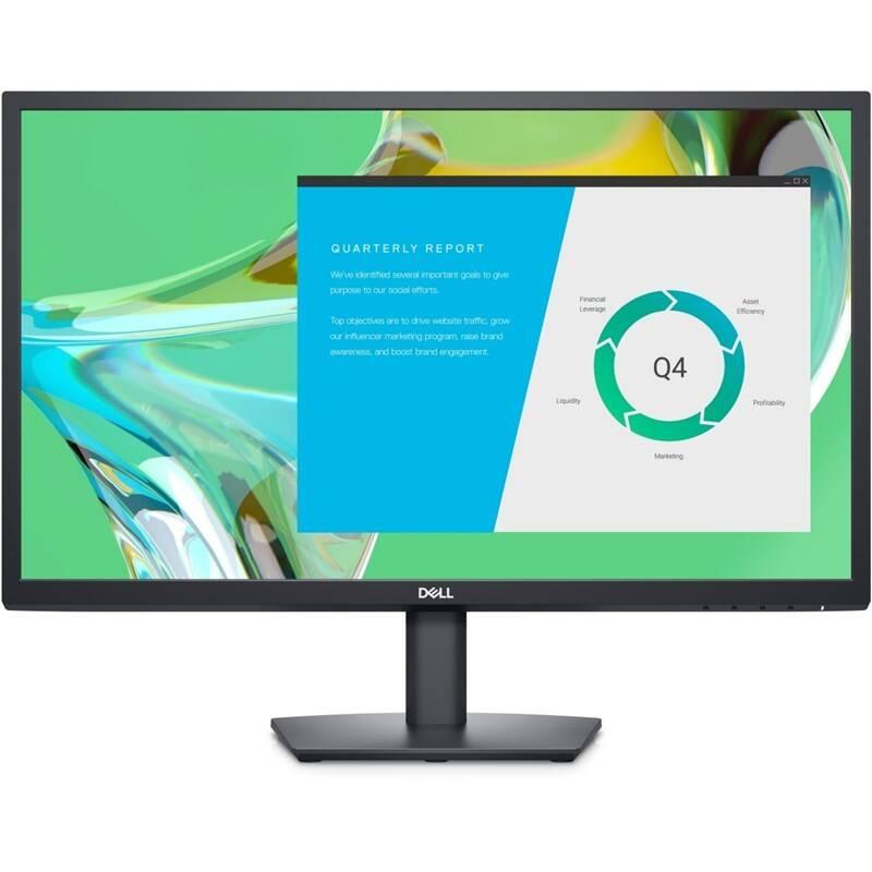 Monitor Dell E2423HN černý