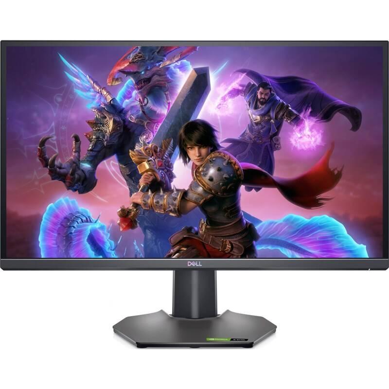 Monitor Dell G2723H černý