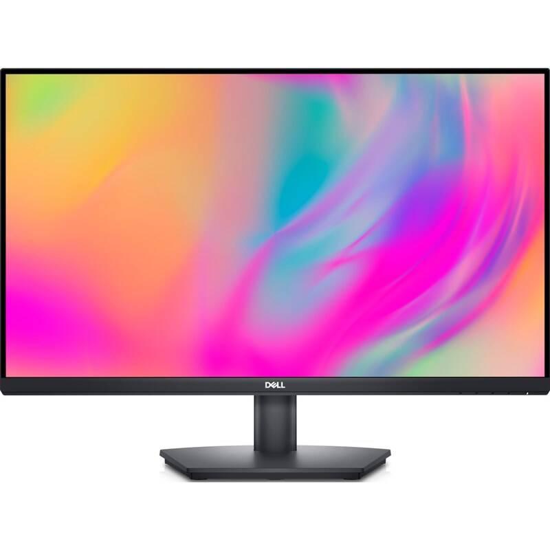 Monitor Dell SE2723DS černý