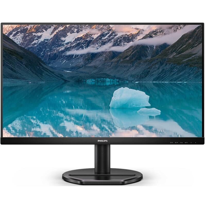 Monitor Philips 242S9JAL černý