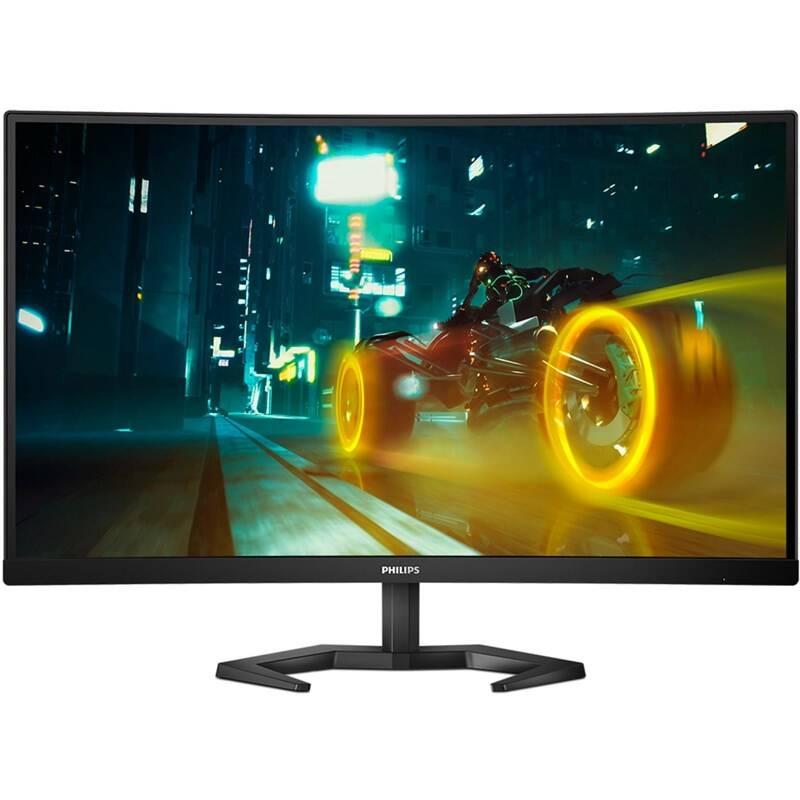 Monitor Philips 27M1C3200VL černý