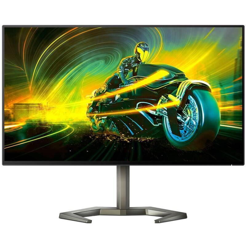 Monitor Philips 27M1F5500P černý