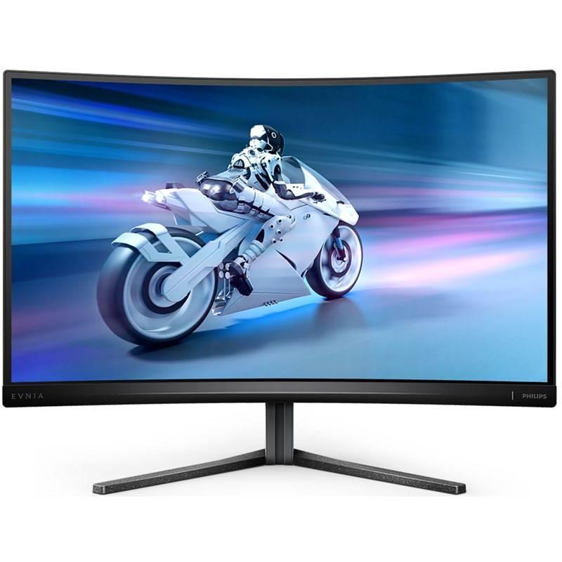 Monitor Philips 27M2C5500W černý