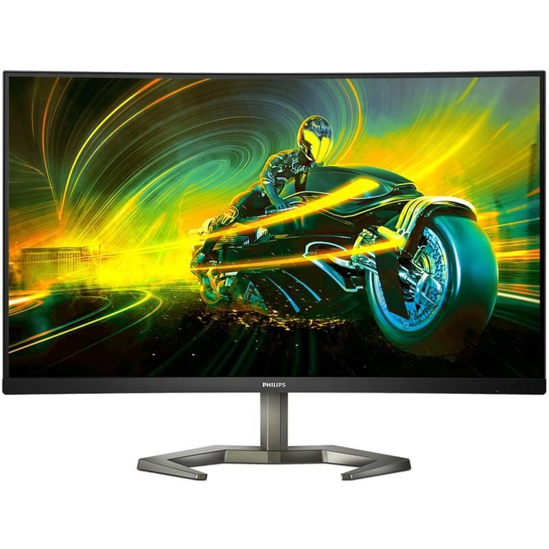 Monitor Philips 32M1C5500VL černý