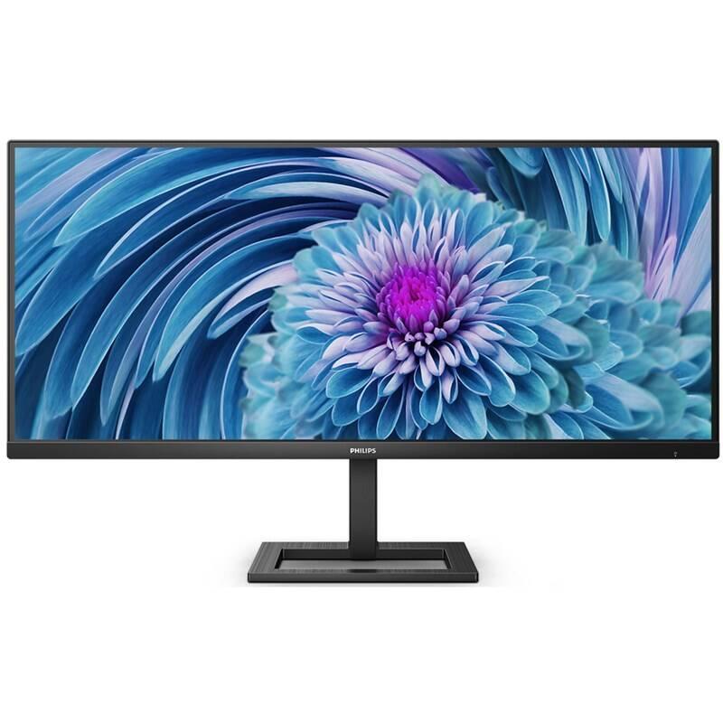 Monitor Philips 346E2LAE černý