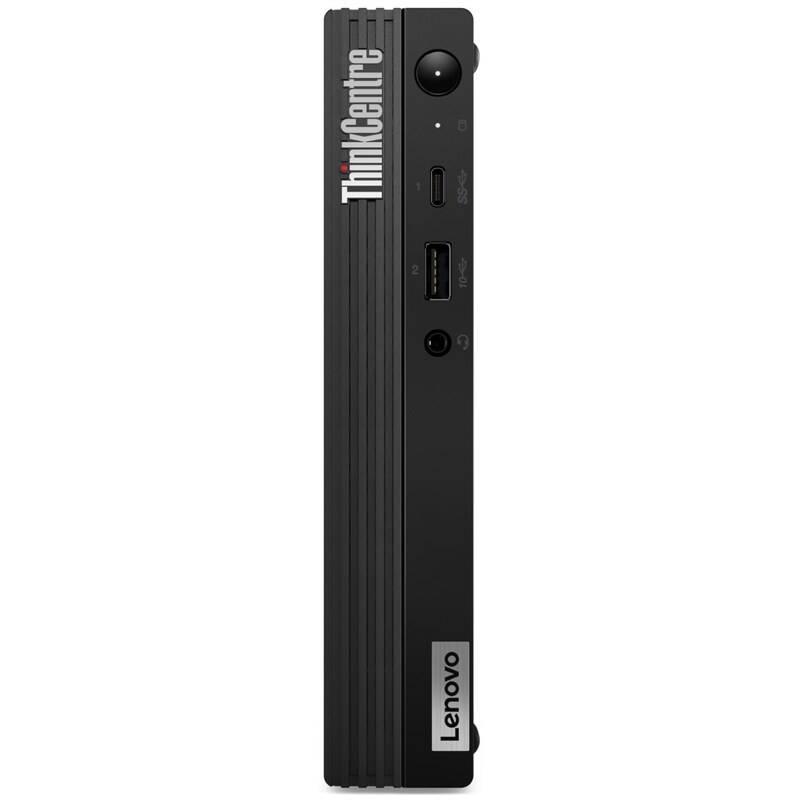 PC mini Lenovo ThinkCentre M60e Tiny černý