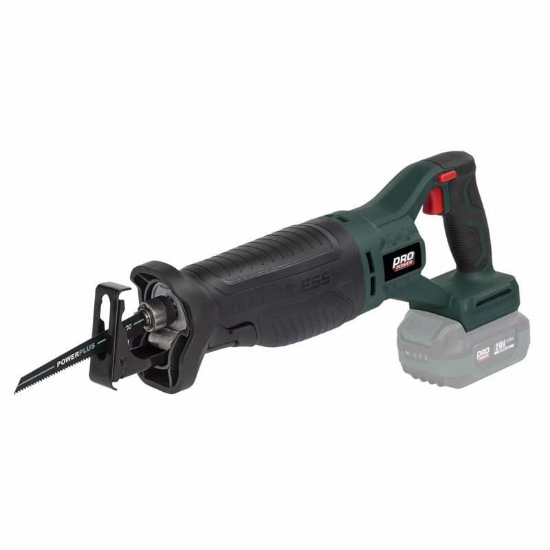 Pila ocaska POWERPLUS POWPB POWPB30400 20V