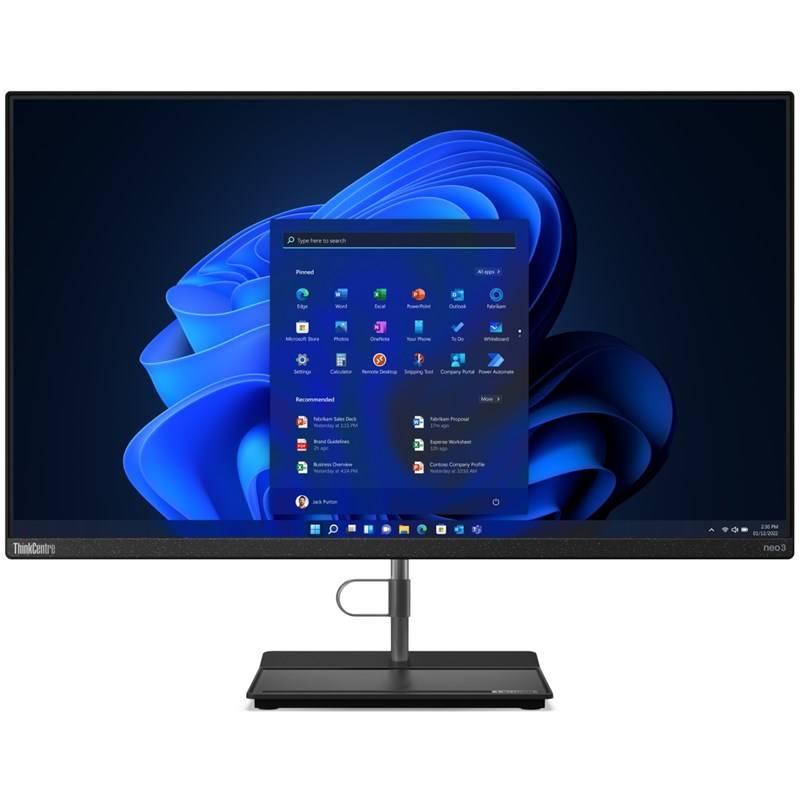 Počítač All In One Lenovo ThinkCentre