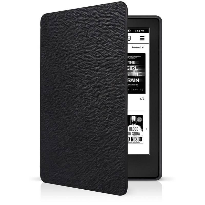 Pouzdro pro čtečku e-knih Connect IT pro Amazon New Kindle 2022 černé