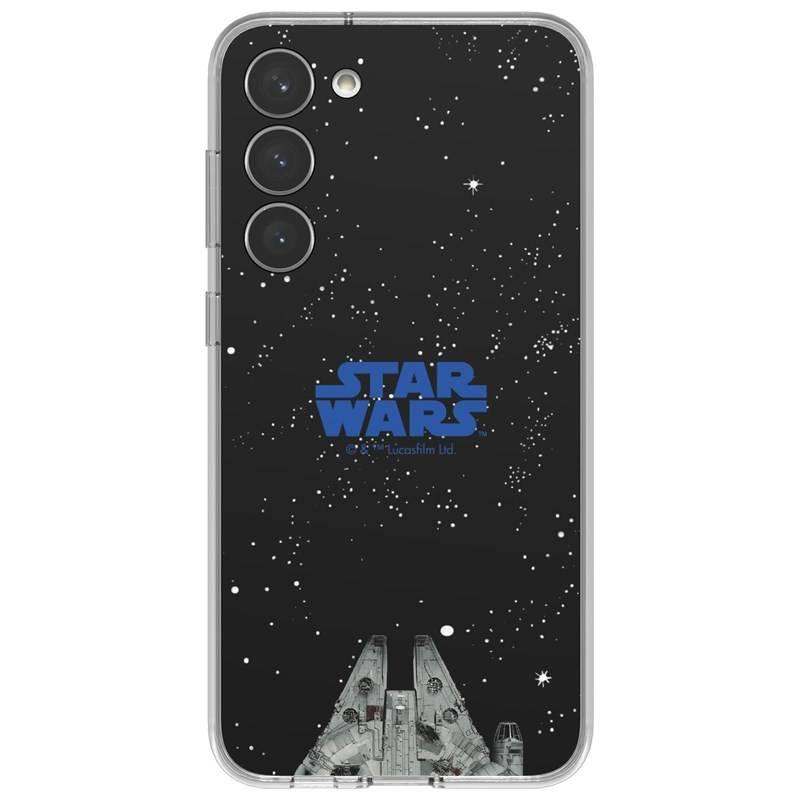 Rámeček Samsung StarWars ke krytu Frame na Galaxy S23