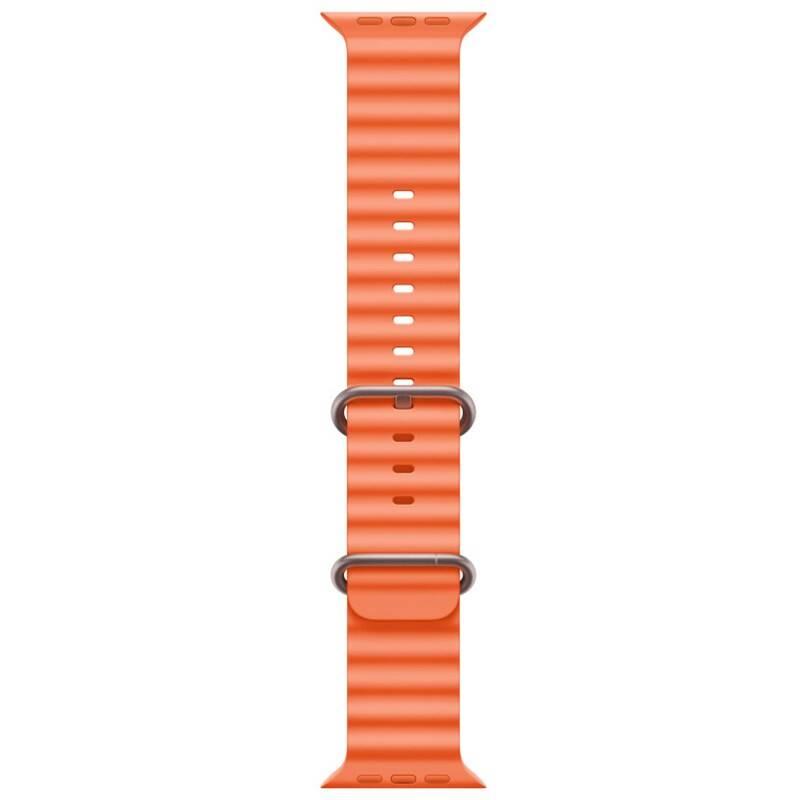 Řemínek COTECi Ocean Strap na Apple