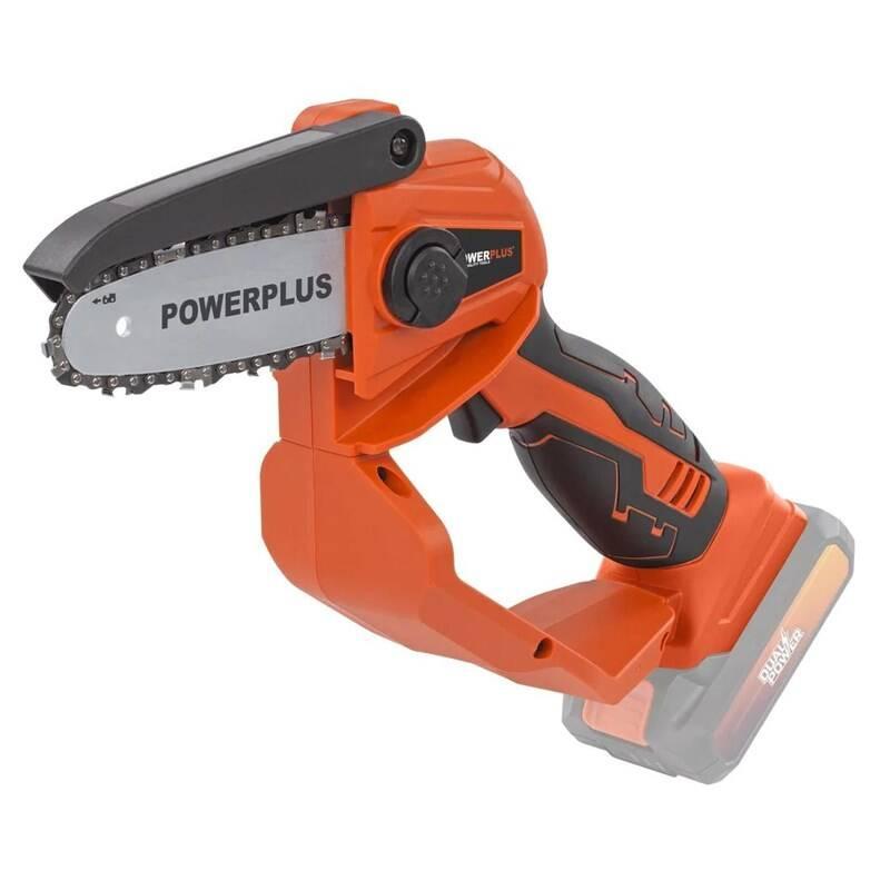 Řetězová pila POWERPLUS POWDPG POWDPG7572 20V