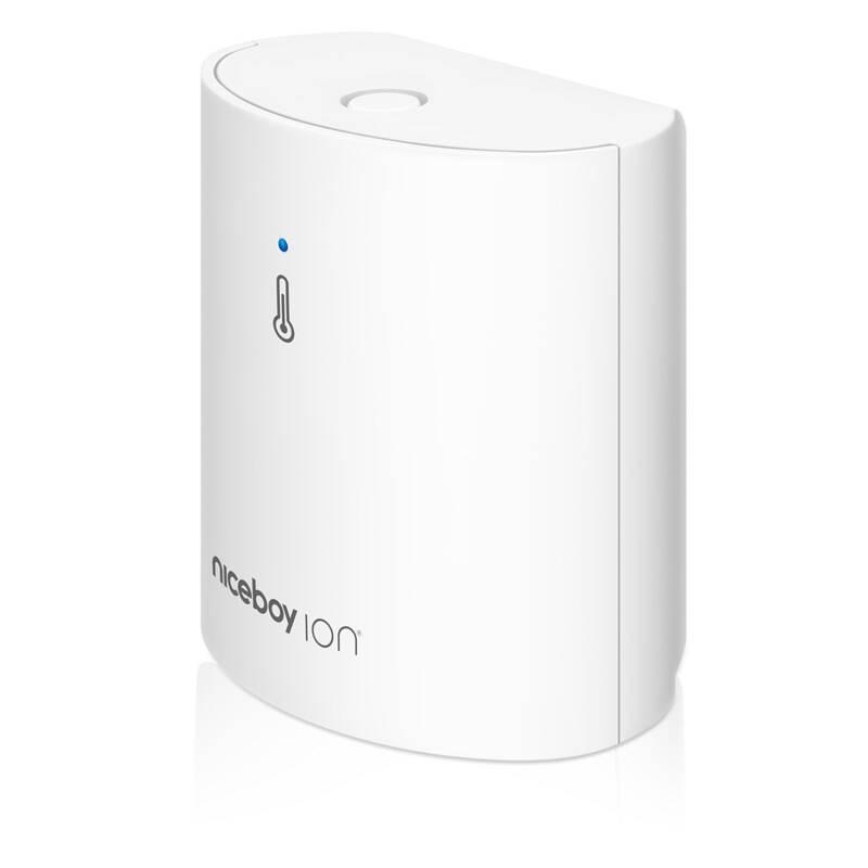 Senzor Niceboy ION ORBIS Meteo Sensor