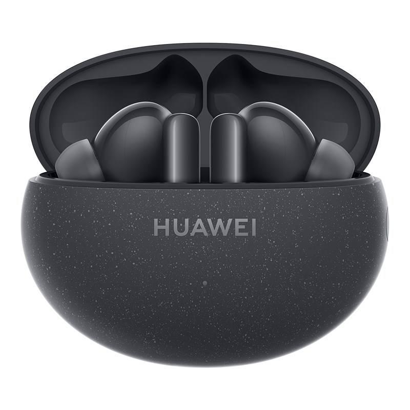 Sluchátka Huawei FreeBuds 5i černá