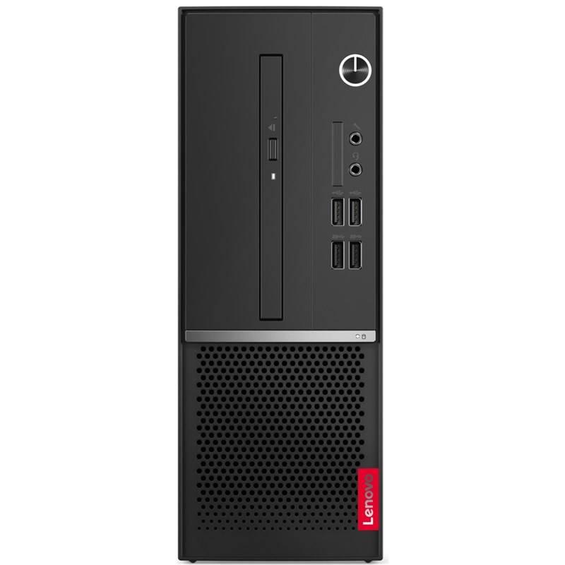 Stolní počítač Lenovo V35s-07ADA SFF černý