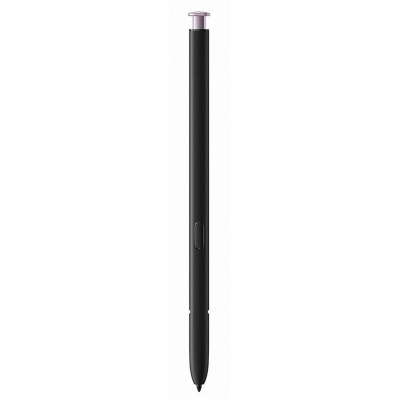Stylus Samsung S Pen pro Galaxy S23 Ultra černý fialový
