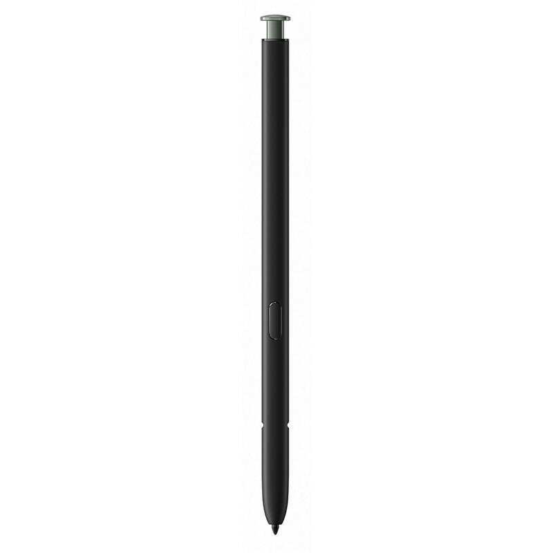 Stylus Samsung S Pen pro Galaxy S23 Ultra černý zelený