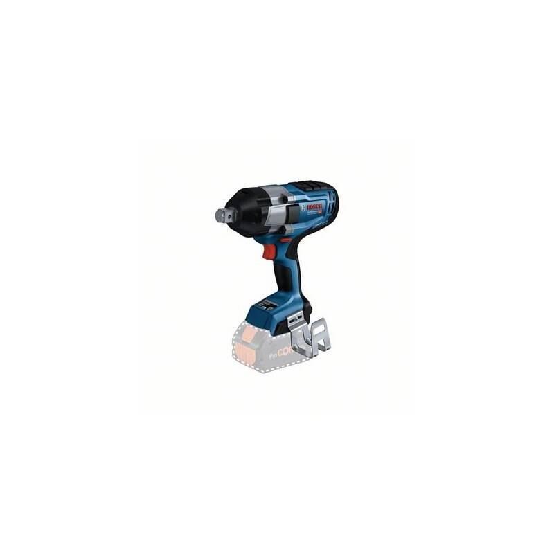 Utahovák rázový Bosch GDS 18V-1050 H