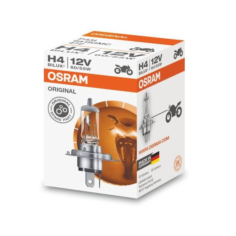 Autožárovka Osram 64193