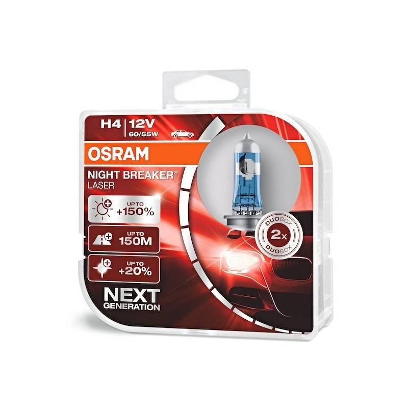 Autožárovka Osram 64193NL-HCB, Autožárovka, Osram, 64193NL-HCB