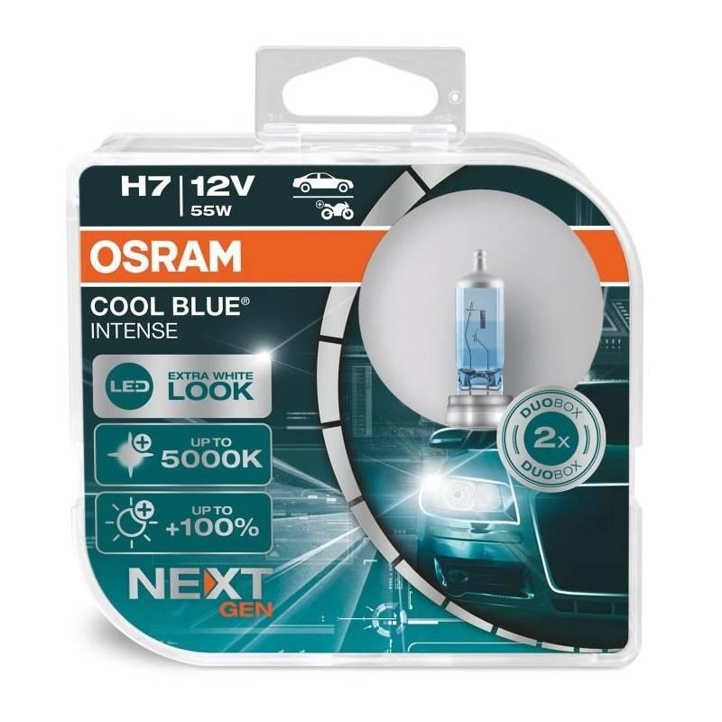 Autožárovka Osram 64210CBN-HCB, Autožárovka, Osram, 64210CBN-HCB