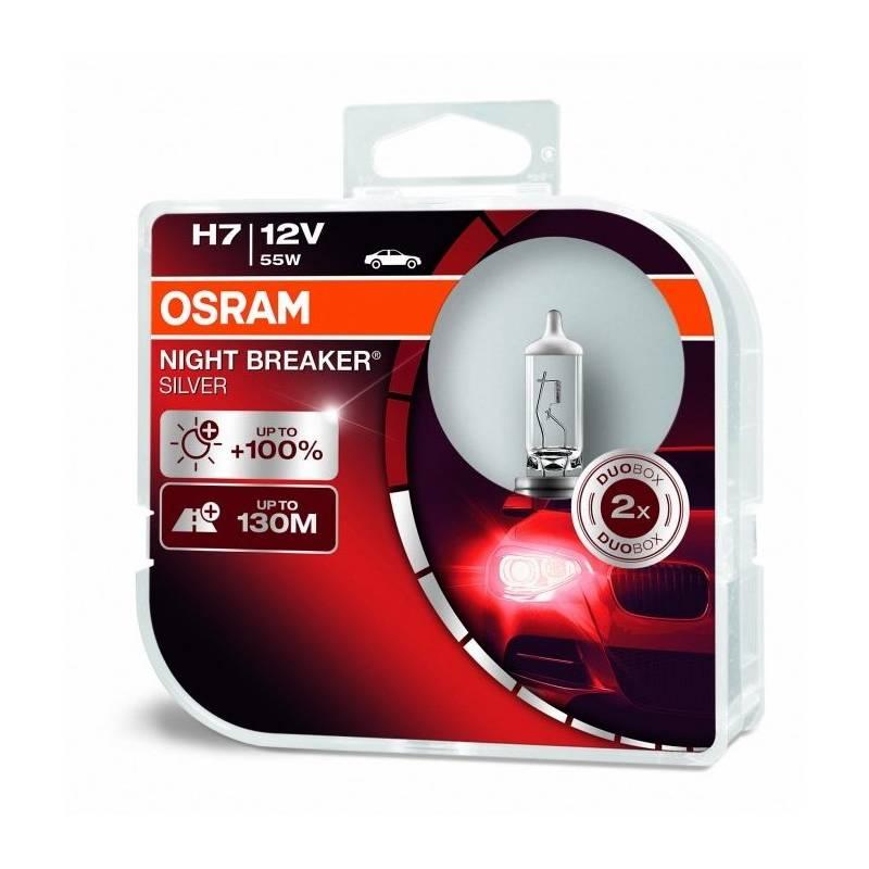 Autožárovka Osram 64210NBS-HCB, Autožárovka, Osram, 64210NBS-HCB