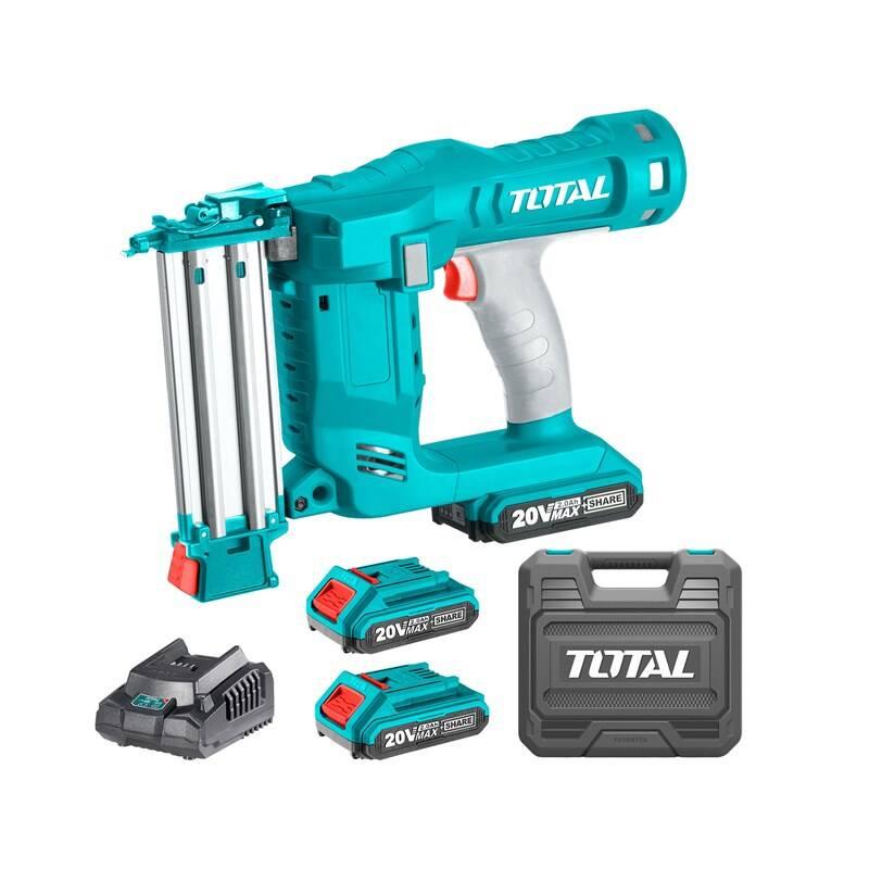 Hřebíkovačka Total tools TCBNLI2001