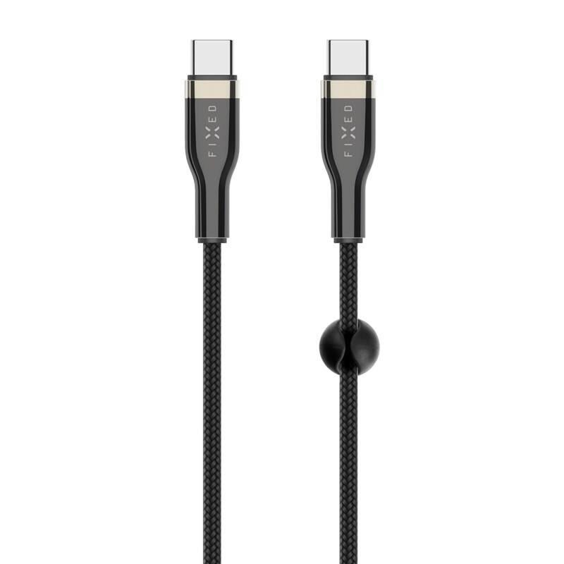 Kabel FIXED USB-C USB-C s podporou