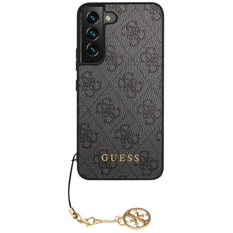 Kryt na mobil Guess 4G Charms