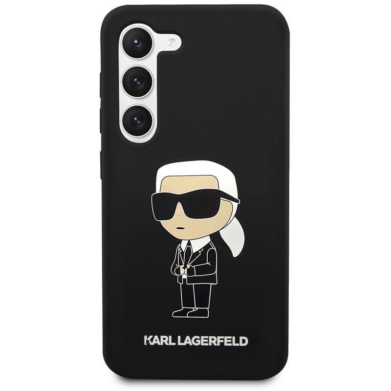 Kryt na mobil Karl Lagerfeld Liquid