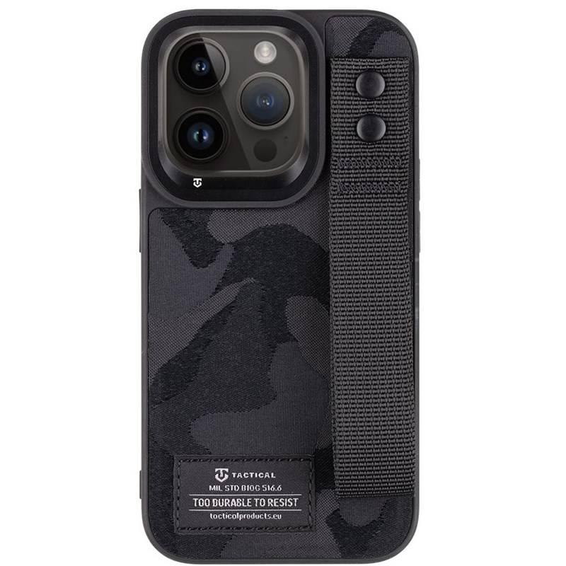 Kryt na mobil Tactical Camo Troop