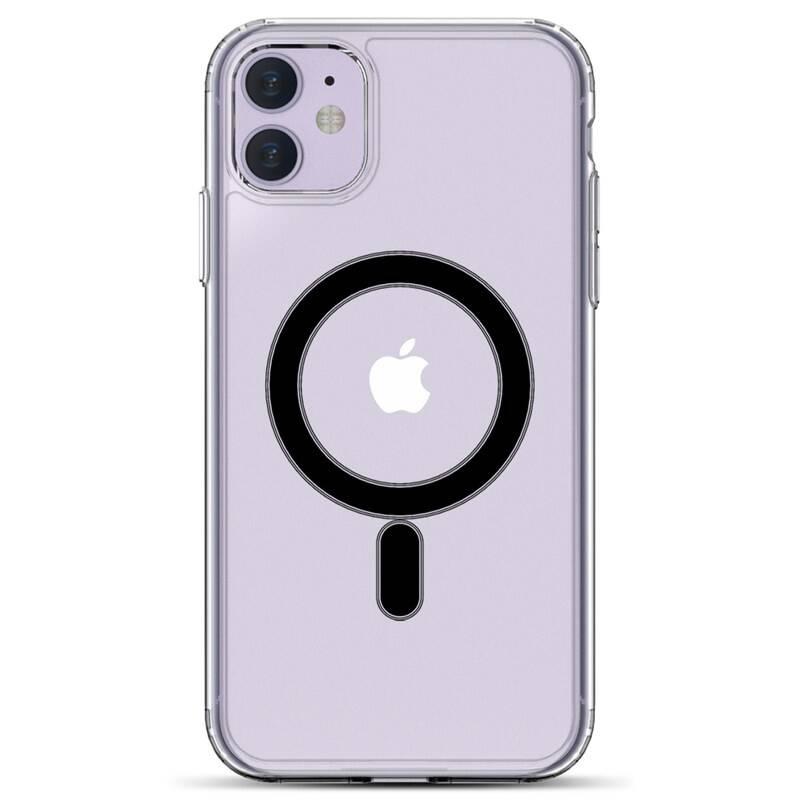 Kryt na mobil TGM Ice Snap na Apple iPhone 11 průhledný