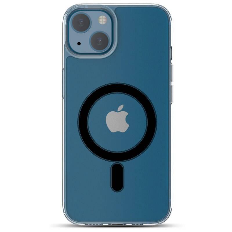 Kryt na mobil TGM Ice Snap na Apple iPhone 13 průhledný