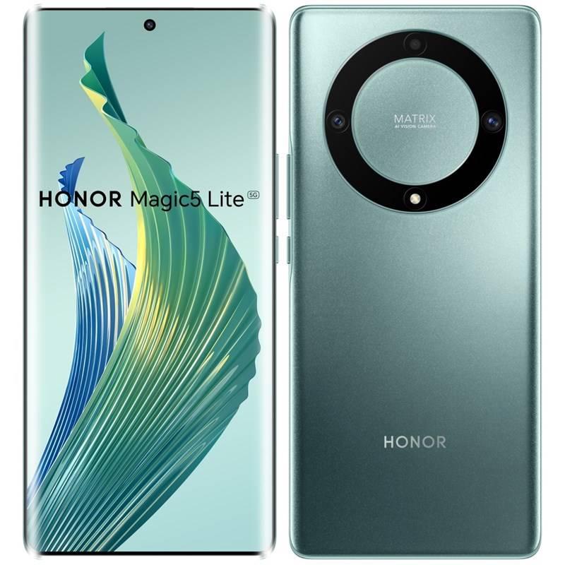 Mobilní telefon HONOR Magic5 Lite 5G